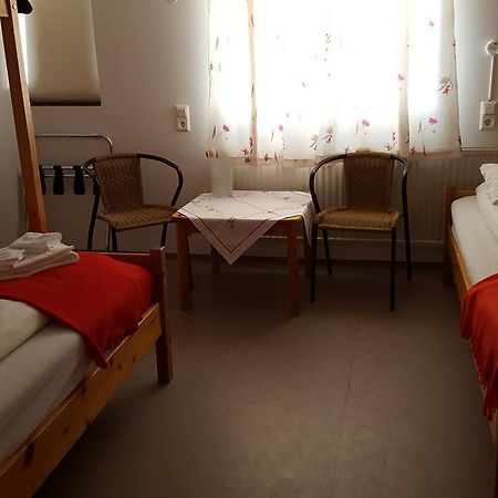 Guesthouse Leirubakki Asolfsstathir Zewnętrze zdjęcie
