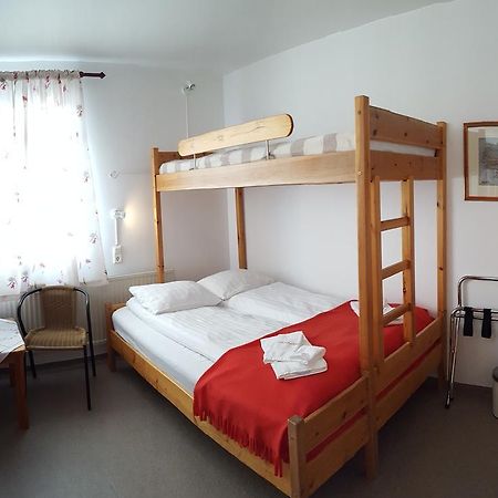 Guesthouse Leirubakki Asolfsstathir Zewnętrze zdjęcie
