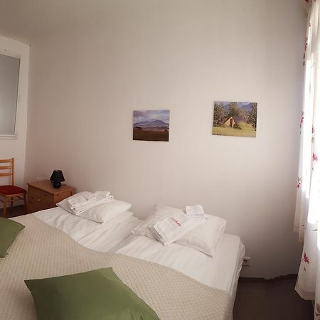 Guesthouse Leirubakki Asolfsstathir Zewnętrze zdjęcie