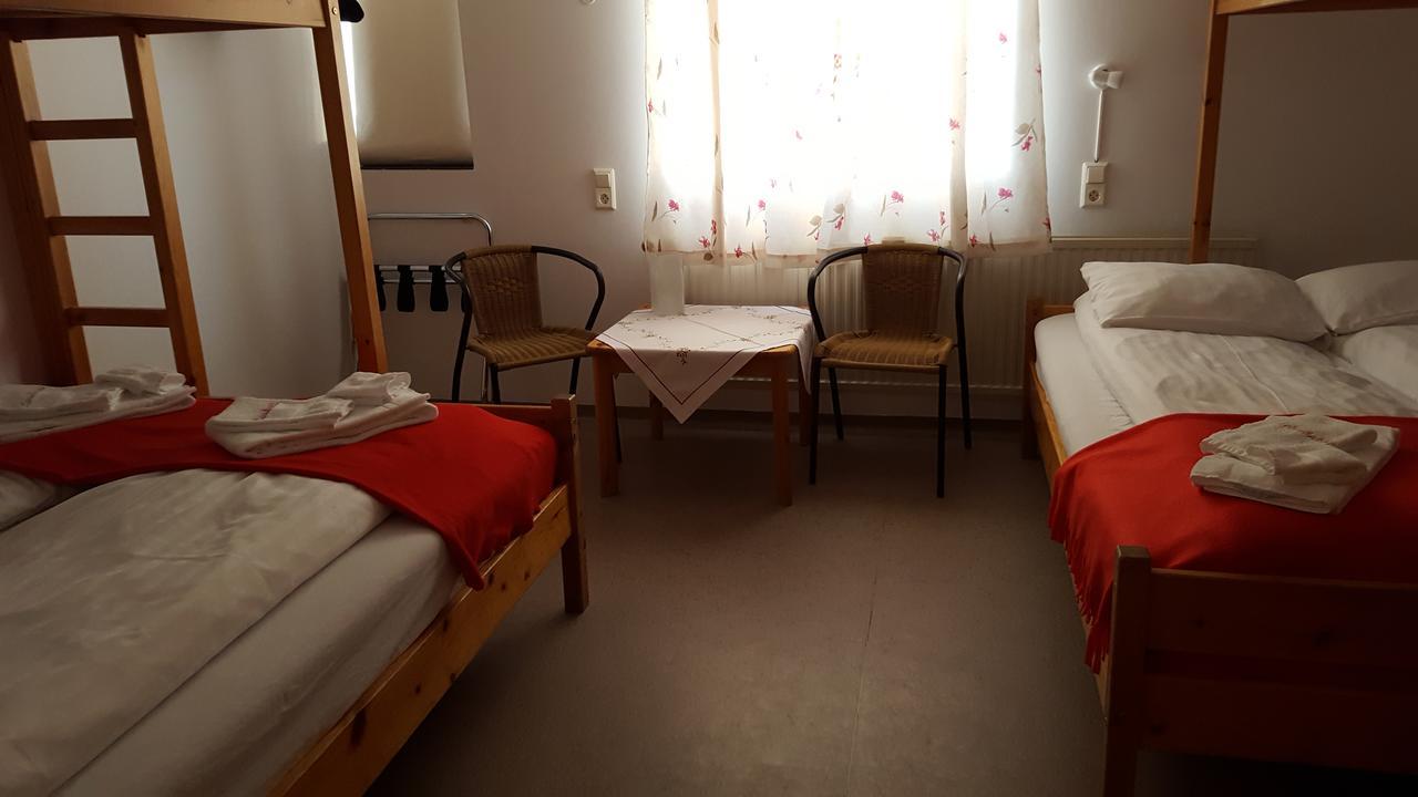 Guesthouse Leirubakki Asolfsstathir Zewnętrze zdjęcie