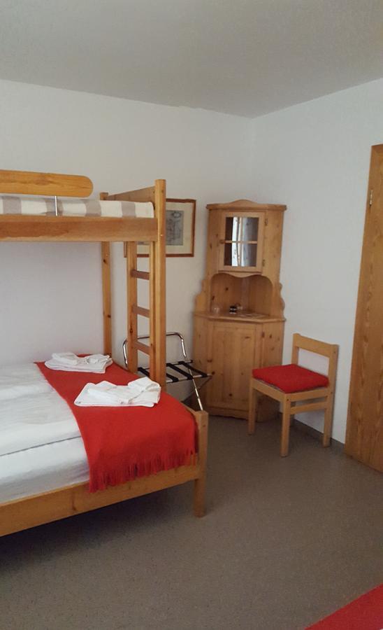 Guesthouse Leirubakki Asolfsstathir Zewnętrze zdjęcie