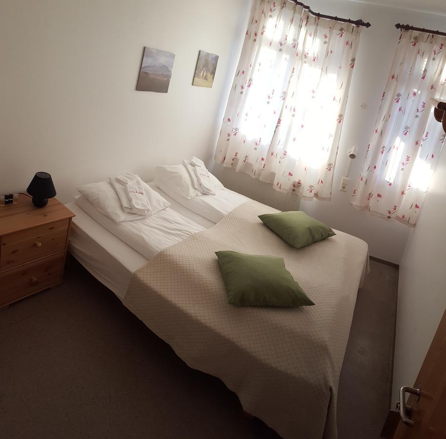 Guesthouse Leirubakki Asolfsstathir Zewnętrze zdjęcie