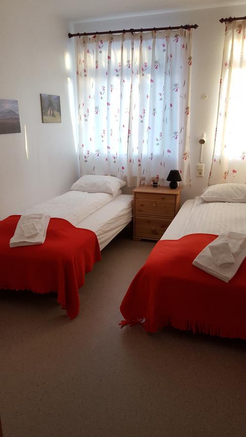 Guesthouse Leirubakki Asolfsstathir Zewnętrze zdjęcie