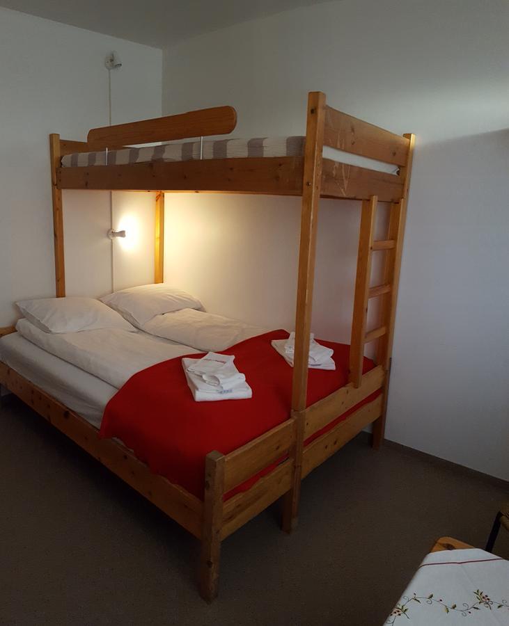 Guesthouse Leirubakki Asolfsstathir Zewnętrze zdjęcie