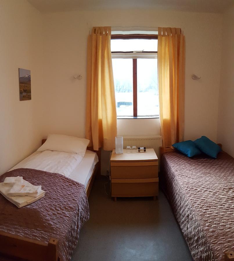 Guesthouse Leirubakki Asolfsstathir Zewnętrze zdjęcie