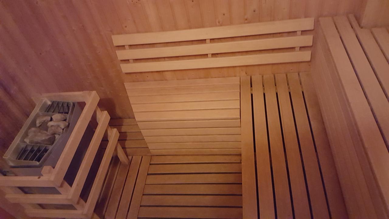 Guesthouse Leirubakki Asolfsstathir Zewnętrze zdjęcie