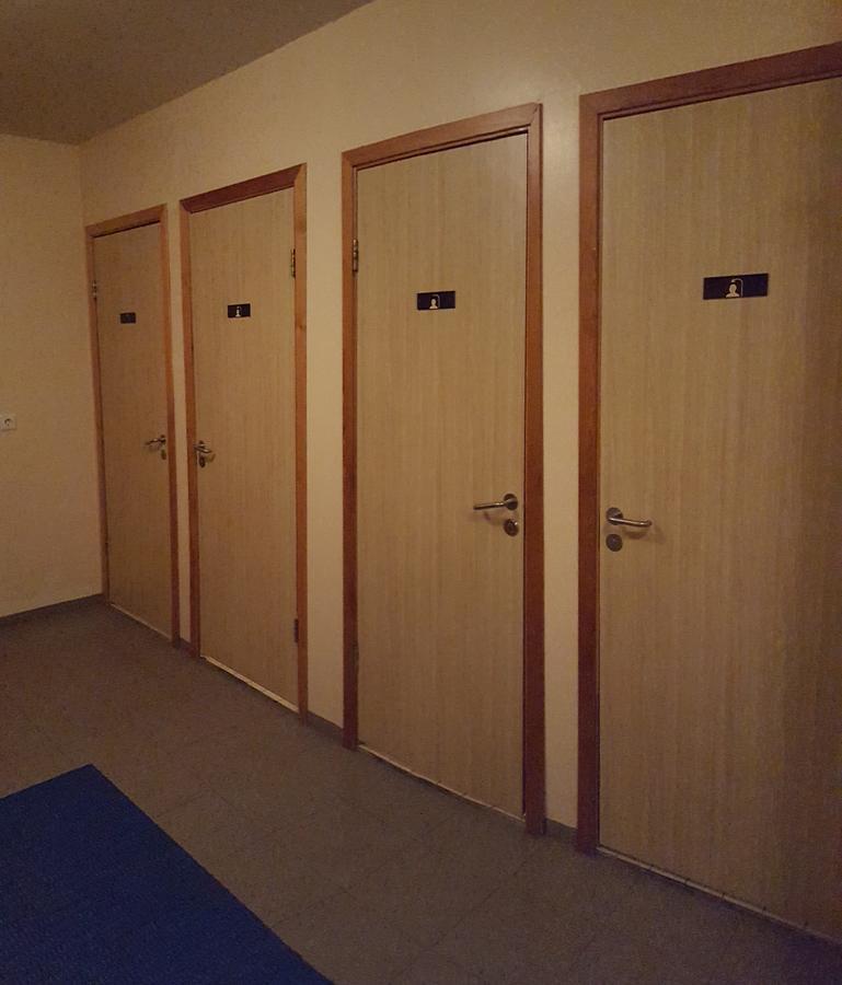 Guesthouse Leirubakki Asolfsstathir Zewnętrze zdjęcie