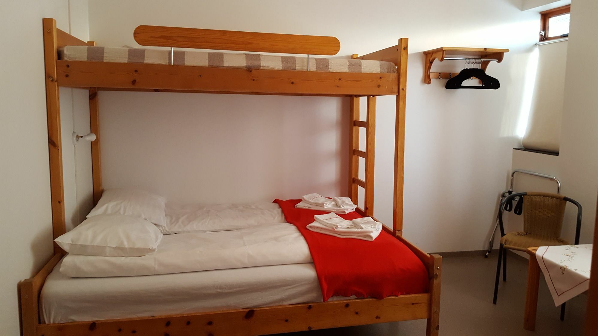 Guesthouse Leirubakki Asolfsstathir Zewnętrze zdjęcie